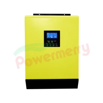 ON/OFF grid solar inverter